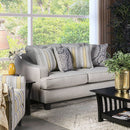 Wilkie - Love Seat