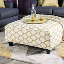 Orson - Ottoman by Unique Piece Furniture