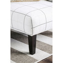 Dorset - Ottoman by Unique Piece Furniture