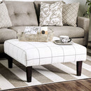 Dorset - Ottoman by Unique Piece Furniture