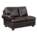 Edith - Armless Chair by Unique Piece Furniture