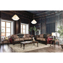 Quirino - Sofa by Unique Piece Furniture