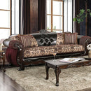 Quirino - Sofa by Unique Piece Furniture