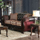 Quirino - Love Seat