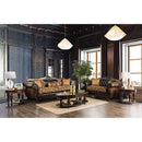 Quirino - Love Seat by Unique Piece Furniture