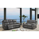 Lila - Power-Assist Love Seat by Unique Piece Furniture