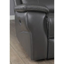 Lila - Power-Assist Love Seat by Unique Piece Furniture