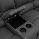 Amaris - Console