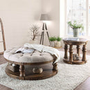 Mika - Coffee Table