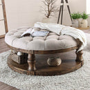 Mika - Coffee Table