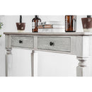 Joliet - End Table by Unique Piece Furniture