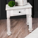 Joliet - End Table by Unique Piece Furniture