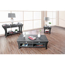 Amity - End Table