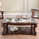 Walworth - Coffee Table by Unique Piece Furniture