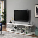 Ernst - 60" TV Stand by Unique Piece Furniture