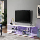 Ernst - 60" TV Stand by Unique Piece Furniture