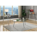 Delany - End Table by Unique Piece Furniture