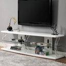Ernst - 60" TV Stand by Unique Piece Furniture