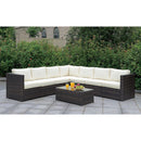Ilona - Ottoman by Unique Piece Furniture