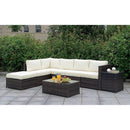 Ilona - Ottoman by Unique Piece Furniture