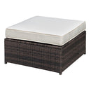 Ilona - Ottoman by Unique Piece Furniture
