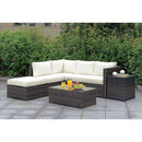 Ilona - Ottoman by Unique Piece Furniture