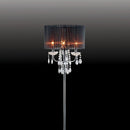 Jada - Floor Lamp by Unique Piece Furniture