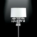 Jada - Floor Lamp by Unique Piece Furniture