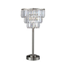 Meg - Table Lamp by Unique Piece Furniture