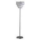 Meg - Floor Lamp by Unique Piece Furniture