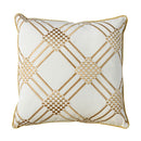 Pam - Throw Pillow by Unique Piece Furniture