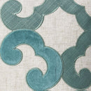 Lily - Throw Pillow by Unique Piece Furniture