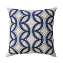 Teri - Throw Pillow by Unique Piece Furniture