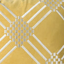 Sam - Throw Pillow