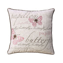 Elsa - Throw Pillow