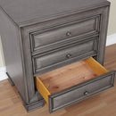 Brandt - Night Stand by Unique Piece Furniture