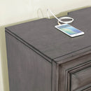 Brandt - Night Stand by Unique Piece Furniture