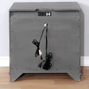 Brandt - Night Stand by Unique Piece Furniture