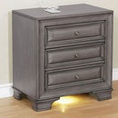 Brandt - Night Stand by Unique Piece Furniture