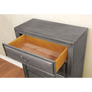 Brandt - Chest by Unique Piece Furniture