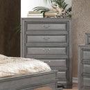 Brandt - Chest by Unique Piece Furniture
