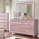 Avior - Dresser by Unique Piece Furniture