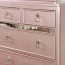 Avior - Dresser by Unique Piece Furniture