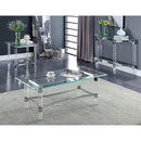 Beaumaris - Coffee Table by Unique Piece Furniture
