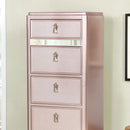 Avior - Swivel Chest by Unique Piece Furniture