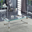Beaumaris - Coffee Table by Unique Piece Furniture