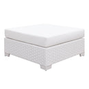 Somani - Ottoman by Unique Piece Furniture