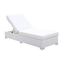 Somani - Chaise by Unique Piece Furniture