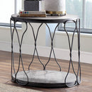 Hawdon - End Table by Unique Piece Furniture