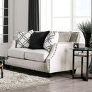 Phoibe - Love Seat by Unique Piece Furniture
